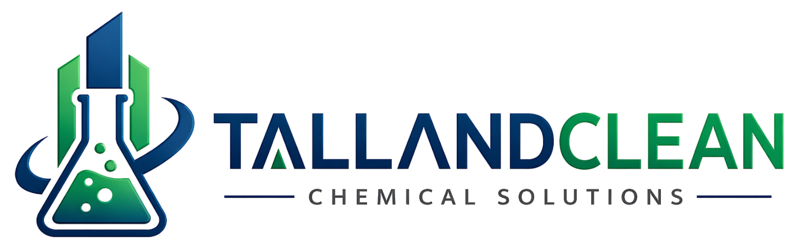 Tallandclean Chemical Solutions